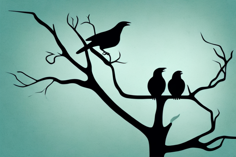 Thriller Novels: Comparing The Magpies – Mark Edwards with Lars Emmerich’s “Devolution”