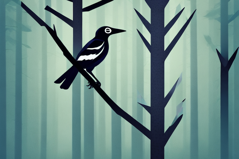 Thriller Novels: Comparing The Magpies – Mark Edwards with Lars Emmerich’s “Mindscrew”