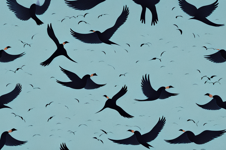 Thriller Novels: Comparing The Magpies – Mark Edwards with Lars Emmerich’s “Fallout”