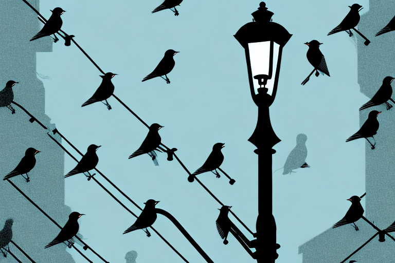 Thriller Novels: Comparing The Magpies – Mark Edwards with Lars Emmerich’s “Burn”