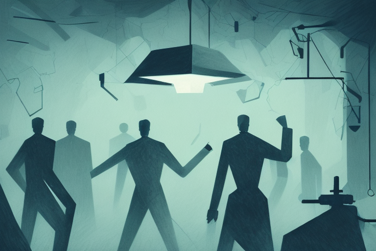 Thriller Novels: Comparing Before I Met You – Lisa Jewell with Lars Emmerich’s “Mindscrew”