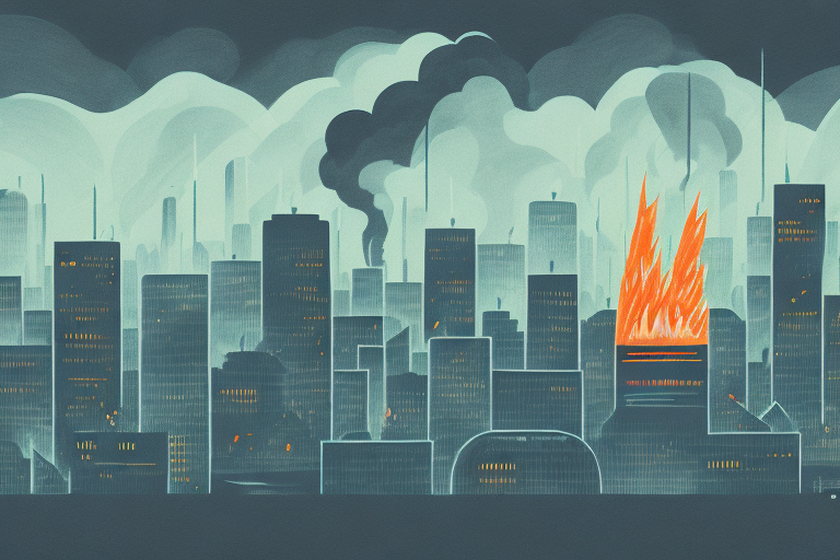 Thriller Novels: Comparing The Accident – Linwood Barclay with Lars Emmerich’s “The Incident – Inferno Rising”