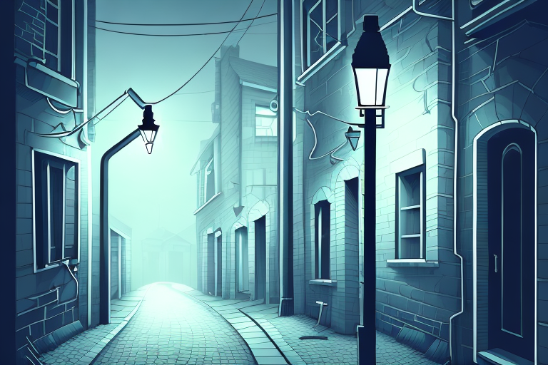 Thriller Novels: Comparing The Accident – Linwood Barclay with Lars Emmerich’s “Mindscrew”