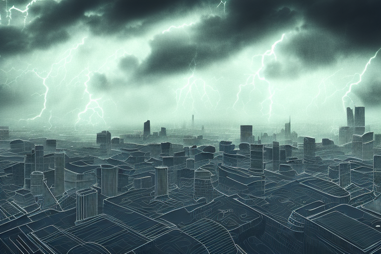 Thriller Novels: Comparing The Accident – Linwood Barclay with Lars Emmerich’s “Fallout”