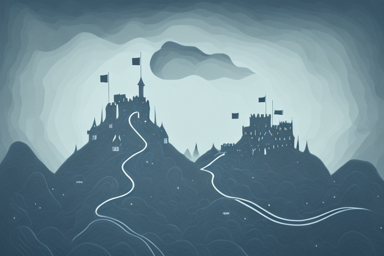 Thriller Novels: Comparing Moriarty – Anthony Horowitz with Lars Emmerich’s “Mindscrew”