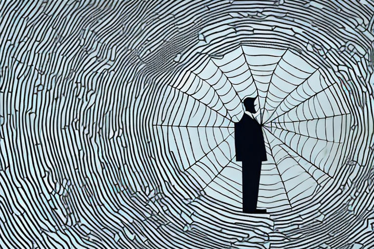 Thriller Novels: Comparing Moriarty – Anthony Horowitz with Lars Emmerich’s “Deep Fake”