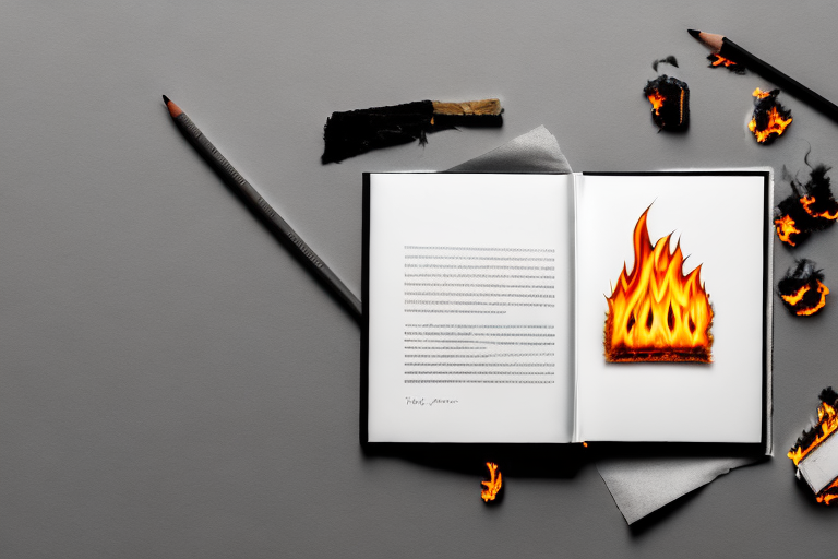 Thriller Novels: Comparing The Burning Air – Erin Kelly with Lars Emmerich’s “The Incident – Inferno Rising”