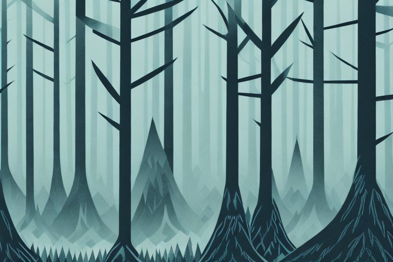 Thriller Novels: Comparing The Burning Air – Erin Kelly with Lars Emmerich’s “Devolution”