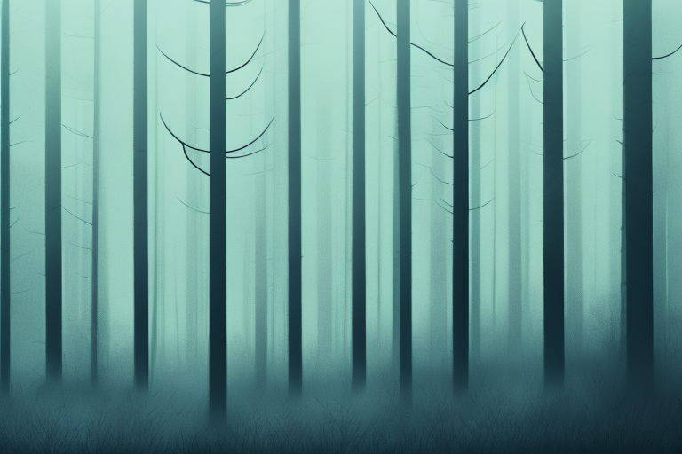 Thriller Novels: Comparing The Burning Air – Erin Kelly with Lars Emmerich’s “Deep Fake”