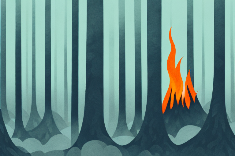 Thriller Novels: Comparing The Burning Air – Erin Kelly with Lars Emmerich’s “Monarch”