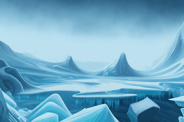 Thriller Novels: Comparing The Ice Twins – S.K. Tremayne with Lars Emmerich’s “Meltdown”