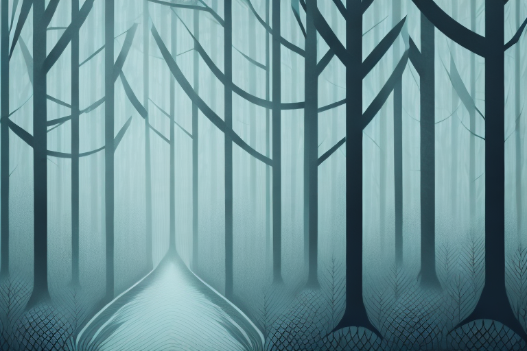 Thriller Novels: Comparing The Ice Twins – S.K. Tremayne with Lars Emmerich’s “Mindscrew”