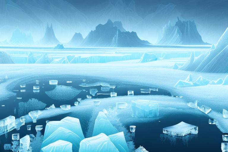 Thriller Novels: Comparing The Ice Twins – S.K. Tremayne with Lars Emmerich’s “Deep Fake”