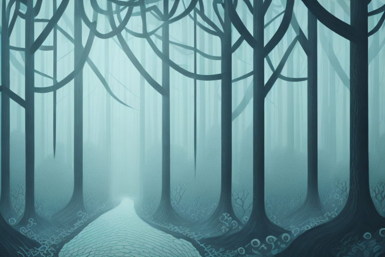 Thriller Novels: Comparing Apple Tree Yard – Louise Doughty with Lars Emmerich’s “Mindscrew”