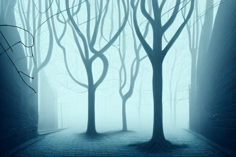 Thriller Novels: Comparing Apple Tree Yard – Louise Doughty with Lars Emmerich’s “The Wrong”