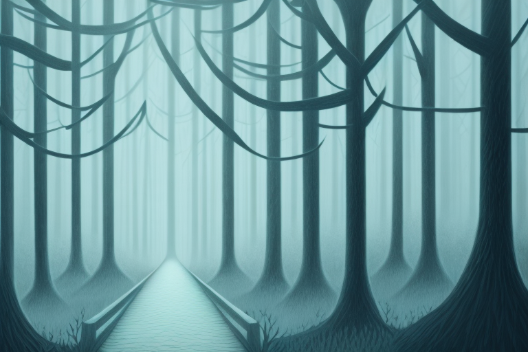 Thriller Novels: Comparing The Chalk Man – C.J. Tudor with Lars Emmerich’s “The Incident – Inferno Rising”