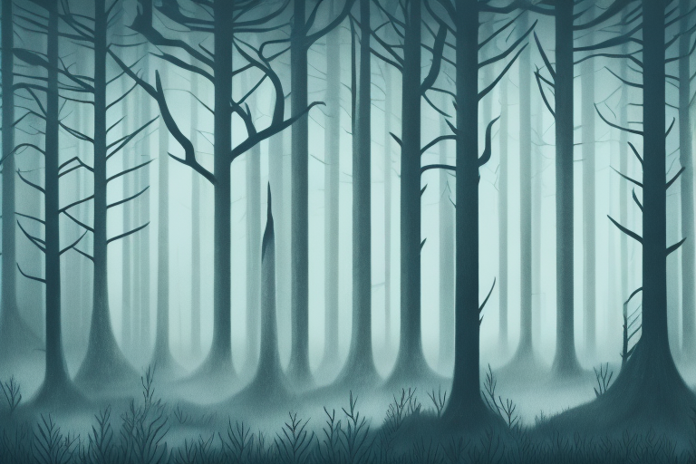 Thriller Novels: Comparing The Chalk Man – C.J. Tudor with Lars Emmerich’s “Devolution”