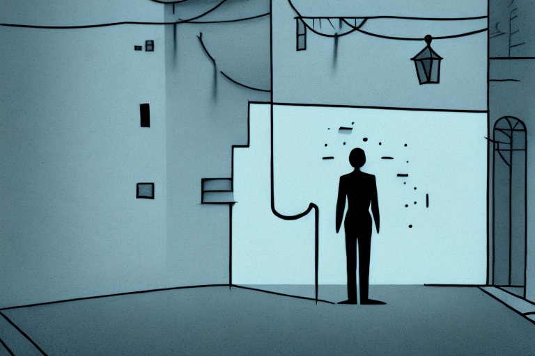 Thriller Novels: Comparing The Chalk Man – C.J. Tudor with Lars Emmerich’s “The Blowback Protocol”