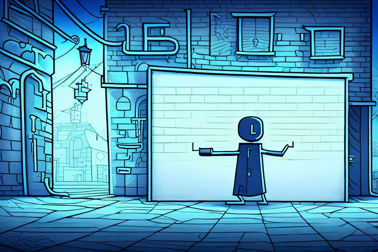 Thriller Novels: Comparing The Chalk Man – C.J. Tudor with Lars Emmerich’s “Burn”