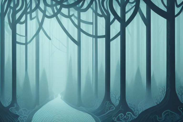 Thriller Novels: Comparing The Chalk Man – C.J. Tudor with Lars Emmerich’s “Deep Fake”