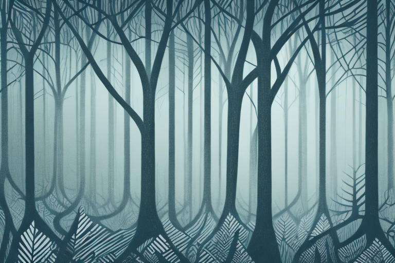 Thriller Novels: Comparing The Chalk Man – C.J. Tudor with Lars Emmerich’s “Monarch”