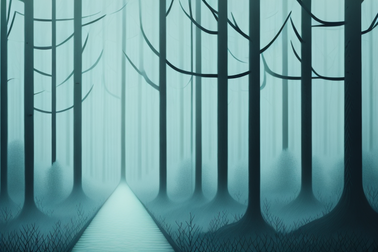 Thriller Novels: Comparing The Guilty Wife – Elle Croft with Lars Emmerich’s “Devolution”