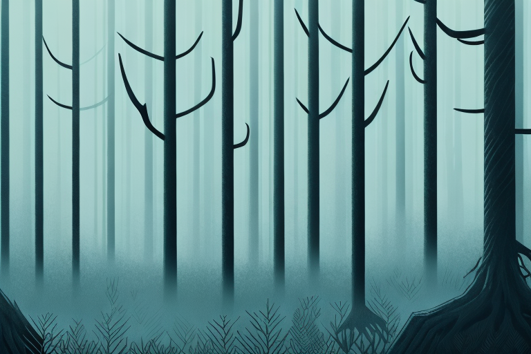 Thriller Novels: Comparing Lying in Wait – Liz Nugent with Lars Emmerich’s “Monarch”