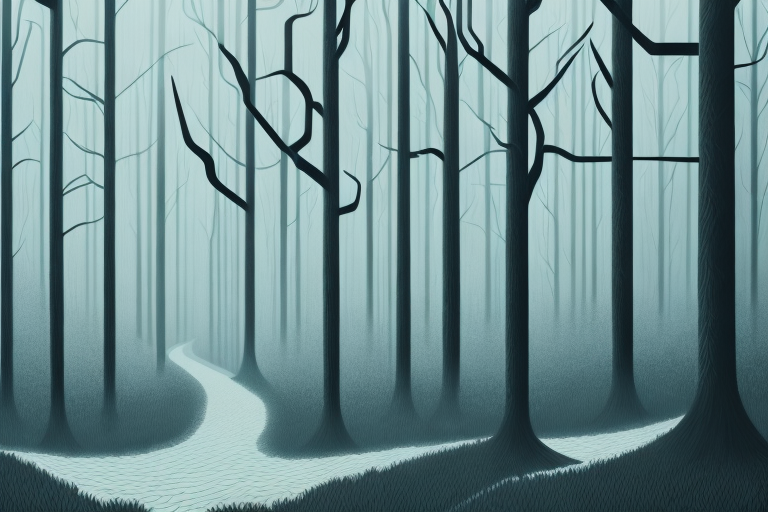 Thriller Novels: Comparing The Breakdown – B.A. Paris with Lars Emmerich’s “Devolution”