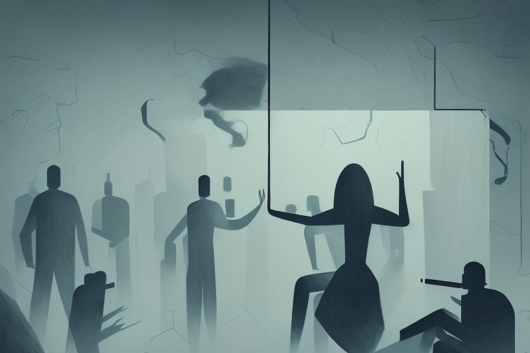 Thriller Novels: Comparing Lying in Wait – Liz Nugent with Lars Emmerich’s “Burn”