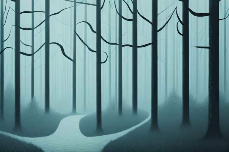 Thriller Novels: Comparing The Breakdown – B.A. Paris with Lars Emmerich’s “Burn”