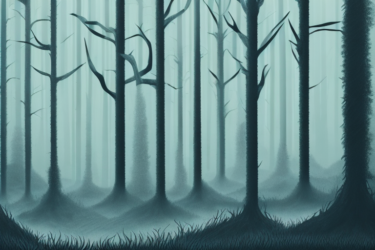 Thriller Novels: Comparing The Breakdown – B.A. Paris with Lars Emmerich’s “Deep Fake”