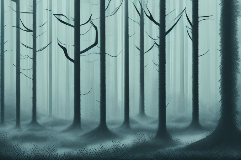 Thriller Novels: Comparing The Breakdown – B.A. Paris with Lars Emmerich’s “Monarch”