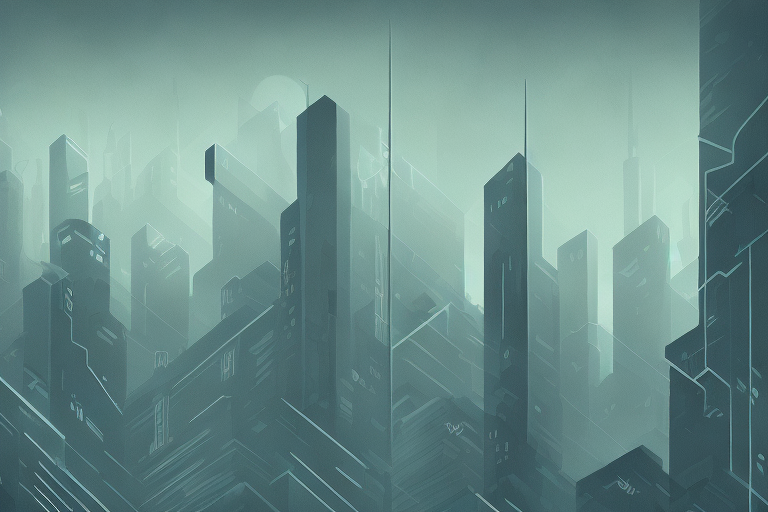 Thriller Novels: Comparing Between You and Me – Lisa Hall with Lars Emmerich’s “Meltdown”