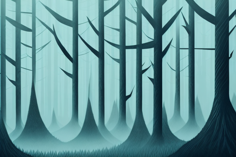 Thriller Novels: Comparing Between You and Me – Lisa Hall with Lars Emmerich’s “Devolution”