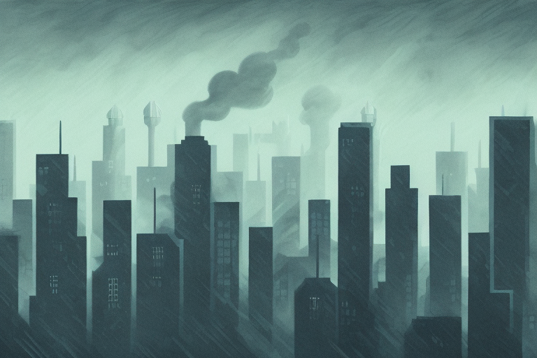 Thriller Novels: Comparing Between You and Me – Lisa Hall with Lars Emmerich’s “Fallout”