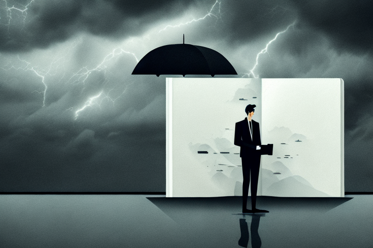 Thriller Novels: Comparing The Mistake – K.L. Slater with Lars Emmerich’s “The Blowback Protocol”