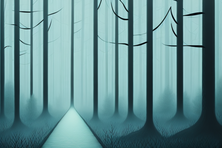 Thriller Novels: Comparing The Mistake – K.L. Slater with Lars Emmerich’s “Deep Fake”