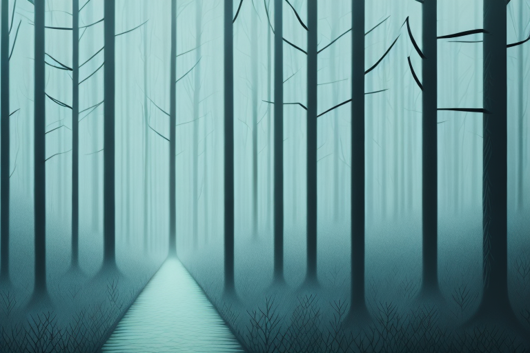 Thriller Novels: Comparing The Mistake – K.L. Slater with Lars Emmerich’s “Monarch”