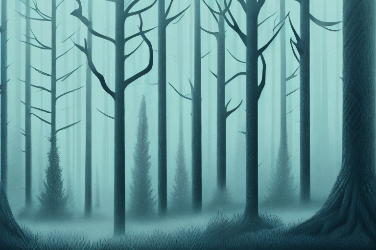 Thriller Novels: Comparing The Missing – C.L. Taylor with Lars Emmerich’s “Devolution”