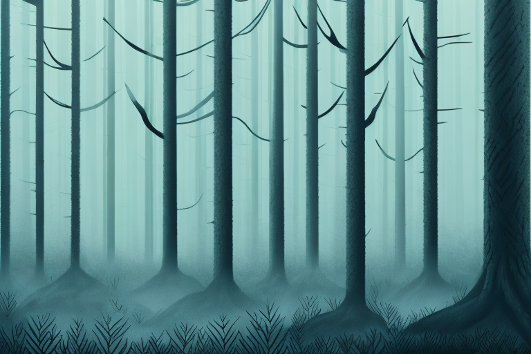 Thriller Novels: Comparing The Missing – C.L. Taylor with Lars Emmerich’s “Burn”