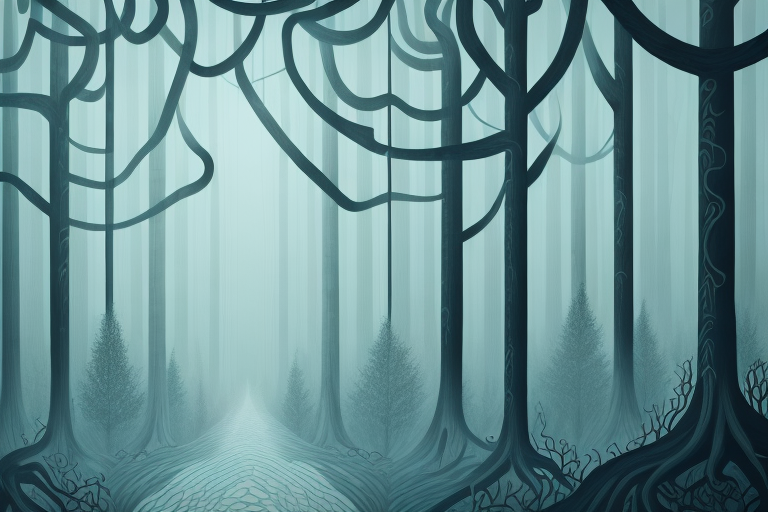 Thriller Novels: Comparing The Missing – C.L. Taylor with Lars Emmerich’s “Deep Fake”