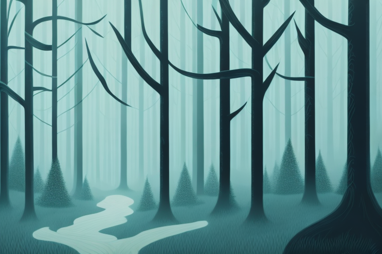 Thriller Novels: Comparing The Missing – C.L. Taylor with Lars Emmerich’s “Monarch”