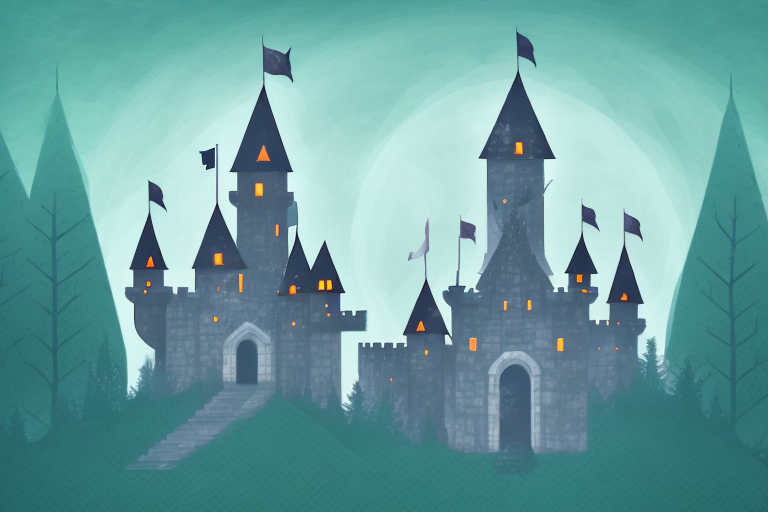 Thriller Novels: Comparing The Secret – Katerina Diamond with Lars Emmerich’s “Monarch”