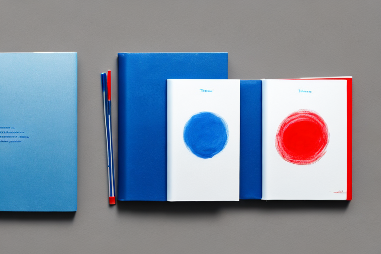 Thriller Novels: Comparing Perfect – Rachel Joyce with Lars Emmerich’s “The Blowback Protocol”