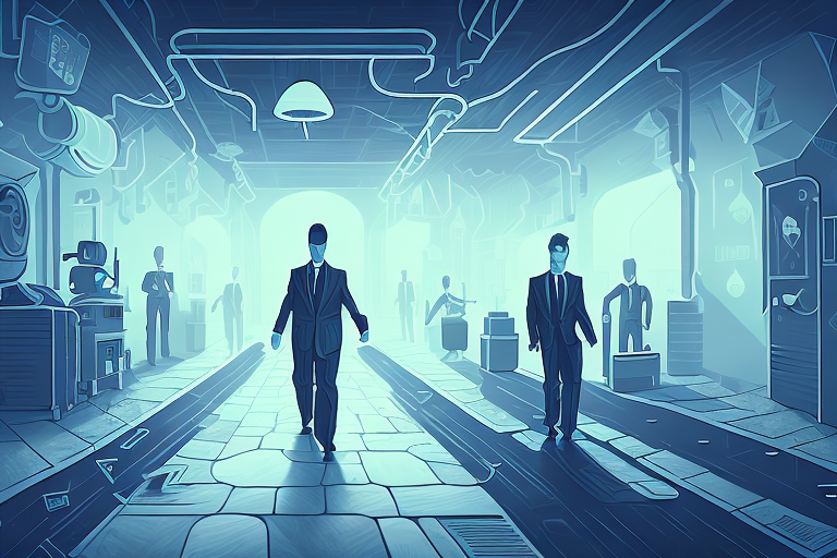 Thriller Novels: Comparing The Paying Guests – Sarah Waters with Lars Emmerich’s “The Blowback Protocol”