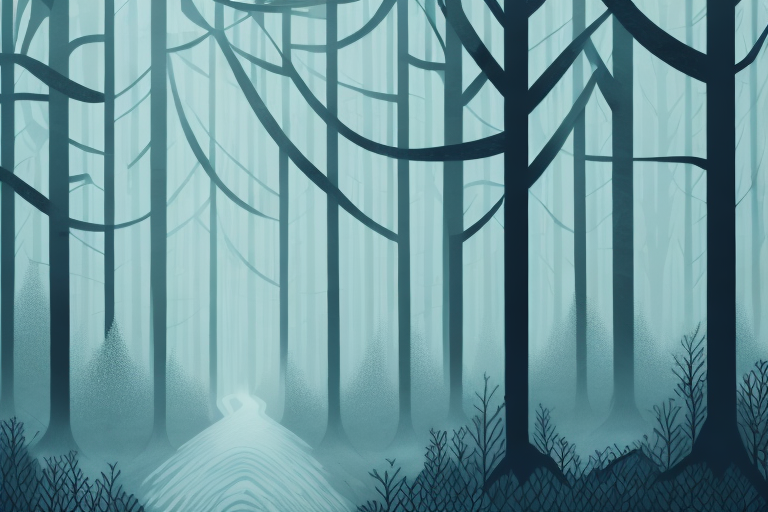 Thriller Novels: Comparing The Silent Wife – A.S.A. Harrison with Lars Emmerich’s “Devolution”