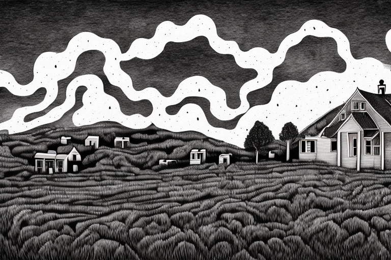 Thriller Novels: Comparing The Silent Wife – A.S.A. Harrison with Lars Emmerich’s “Burn”