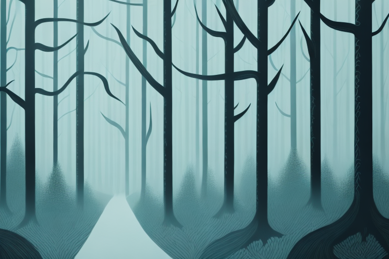 Thriller Novels: Comparing The Lie – C.L. Taylor with Lars Emmerich’s “Devolution”