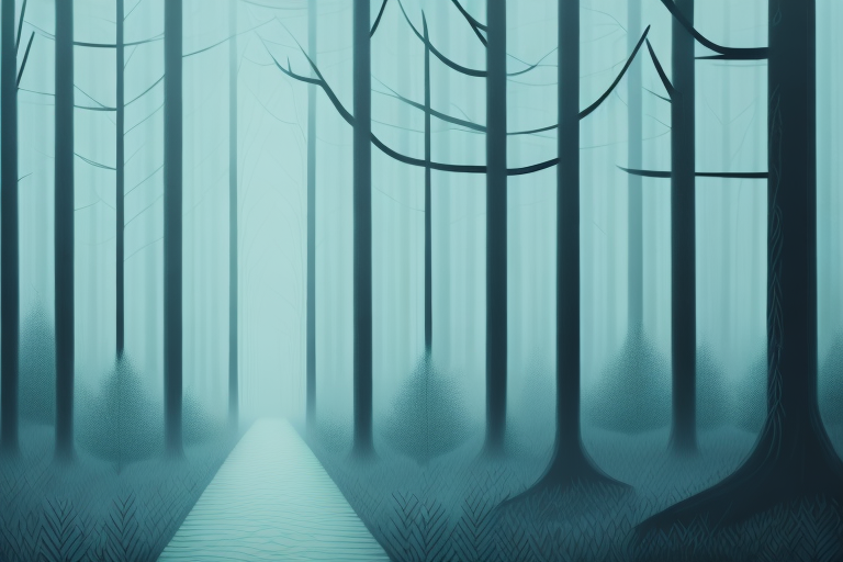 Thriller Novels: Comparing The Lie – C.L. Taylor with Lars Emmerich’s “Burn”