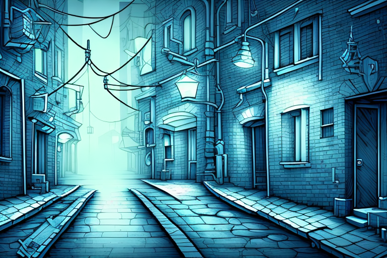 Thriller Novels: Comparing The Lie – C.L. Taylor with Lars Emmerich’s “Deep Fake”